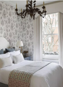 15 ایده رویایی برای اتاق خواب قدیمی